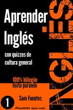 Aprender Inglés con Quizzes de Cultura General