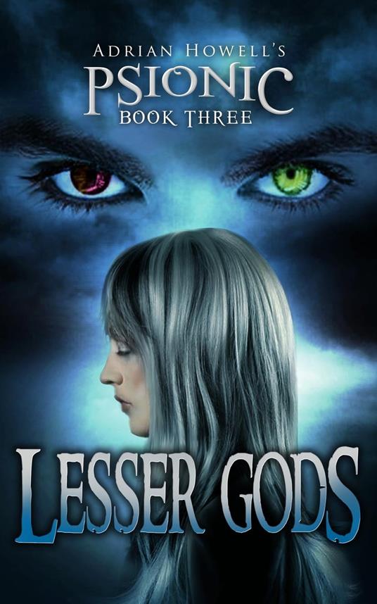 Lesser Gods