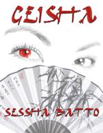 Geisha - A Shadow Wolf Prequel