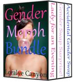 GenderMorph Bundle