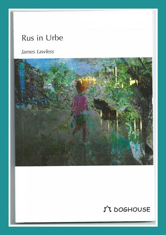 Rus in Urbe - James Lawless - ebook