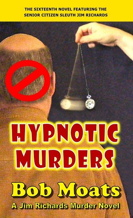 Hypnotic Murders