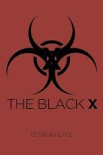 The Black X