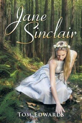 Jane Sinclair - Tom Edwards - cover