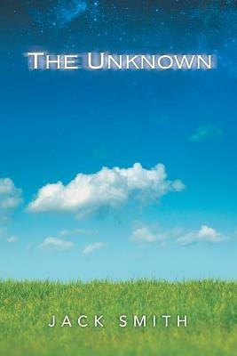 The Unknown - Jack Smith - cover