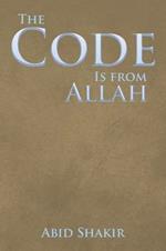 The Code Is from Allah