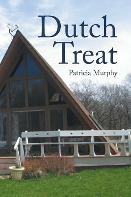 Dutch Treat - Patricia Murphy - cover