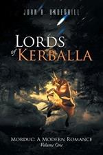 Lords of Kerballa: Volume One