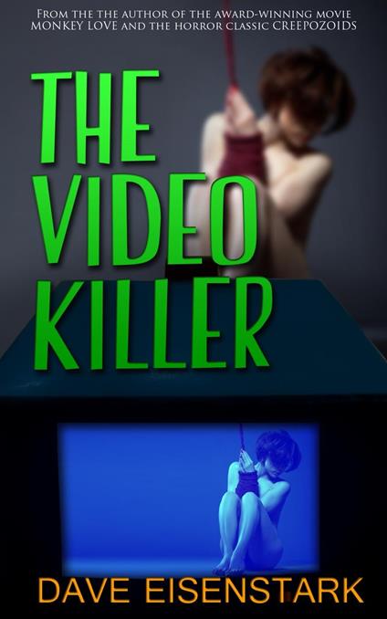 The Video Killer