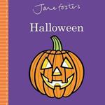 Jane Foster's Halloween