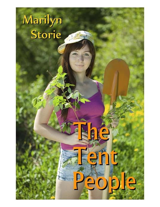 The Tent People