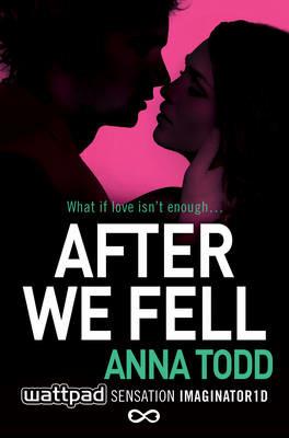 After We Fell - Anna Todd - 3