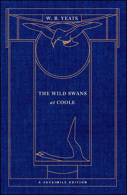 The Wild Swans at Coole