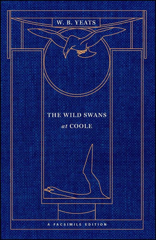 The Wild Swans at Coole