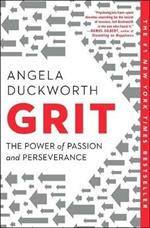 Grit: The Power of Passion and Perseverance