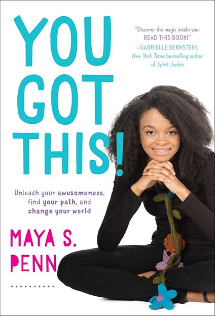 You Got This! - Maya S. Penn - ebook