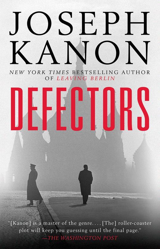 Defectors