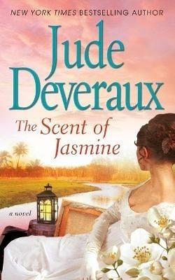 The Scent of Jasmine - Jude Deveraux - cover