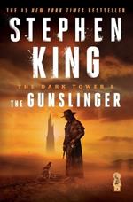 The Dark Tower I: The Gunslinger