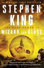 The Dark Tower IV: Wizard and Glass