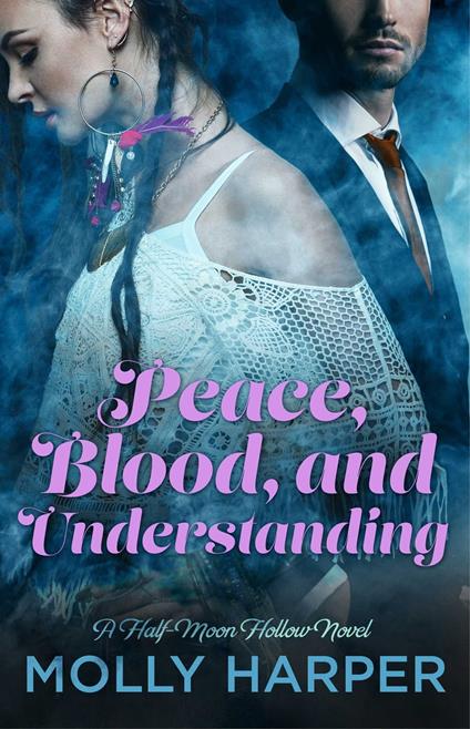 Peace, Blood, and Understanding