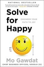 SOLVE FOR HAPPY