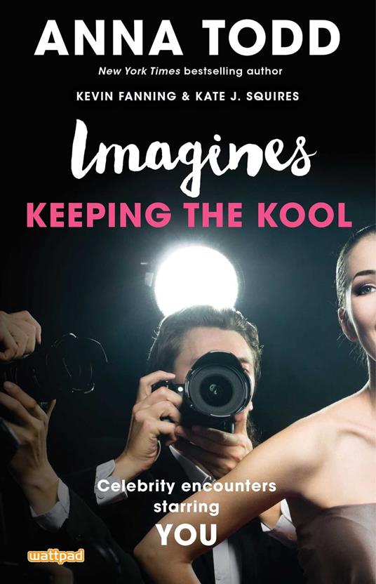 Imagines: Keeping the Kool