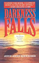 DARKNESS FALLS