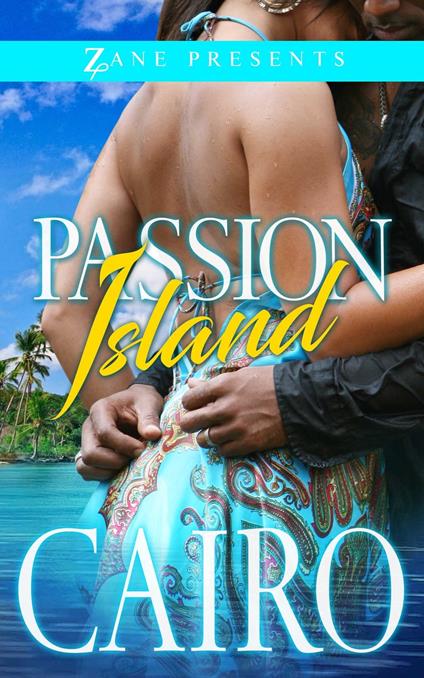 Passion Island