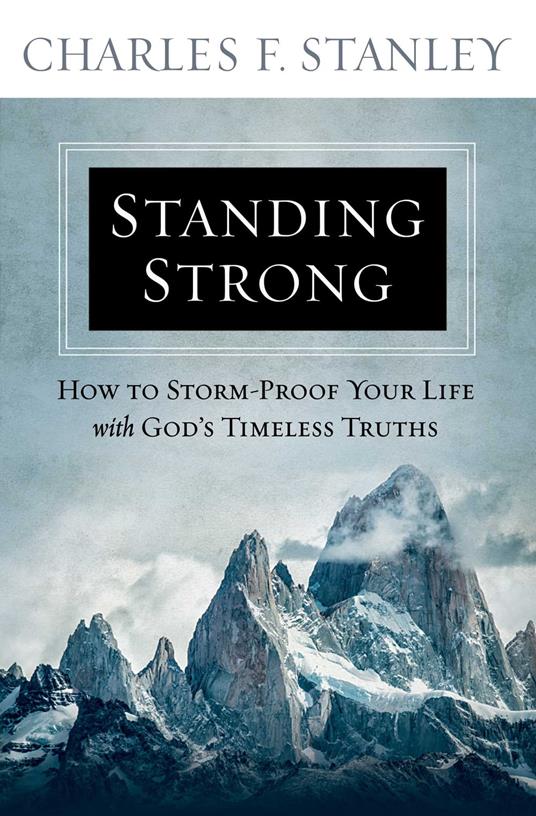 Standing Strong