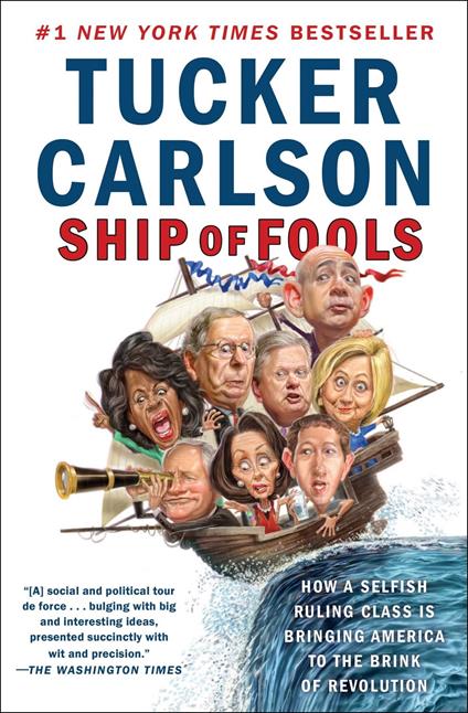 Ship of Fools