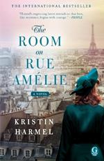 The Room on Rue Amelie