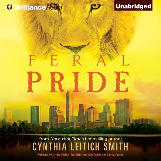 Feral Pride