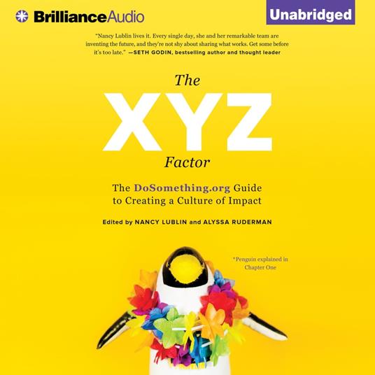 XYZ Factor, The