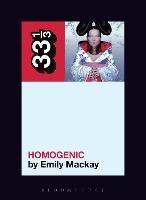 Björk's Homogenic