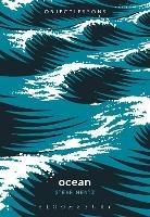 Ocean - Steve Mentz - cover