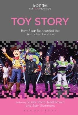 Celebrare Toy Story: breve storia del franchise animato