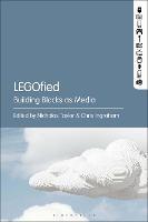 LEGOfied: Building Blocks as Media - cover