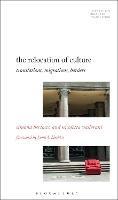 The Relocation of Culture: Translations, Migrations, Borders - Simona Bertacco,Nicoletta Vallorani - cover