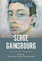 Serge Gainsbourg: An International Perspective - cover