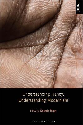 Understanding Nancy, Understanding Modernism - cover