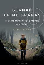 German Crime Dramas from Network Television to Netflix