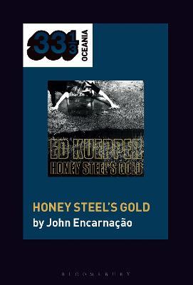 Ed Kuepper's Honey Steel's Gold - John Encarnação - cover