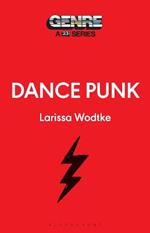 Dance-Punk