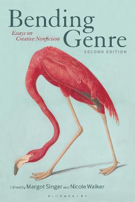 Bending Genre: Essays on Creative Nonfiction - cover