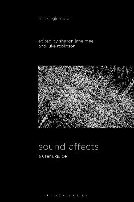 Sound Affects: A User's Guide - cover