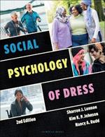 Social Psychology of Dress