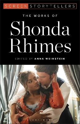 The Works of Shonda Rhimes - cover