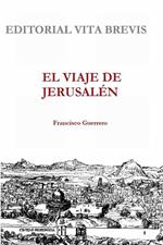 El viaje de Jerusalén