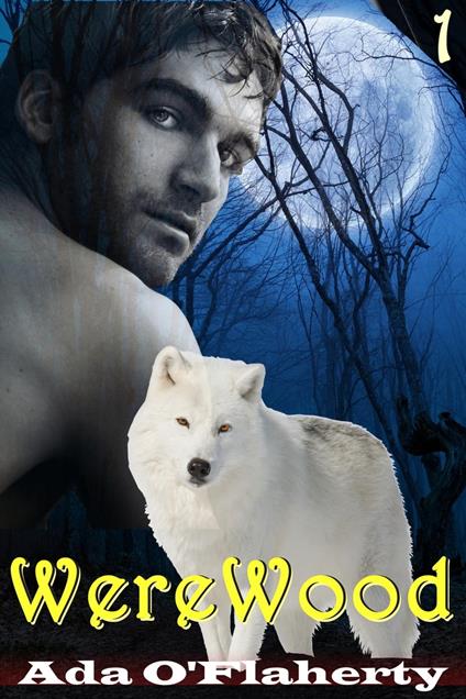 WereWood 1